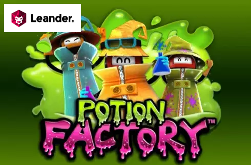Potion Factory